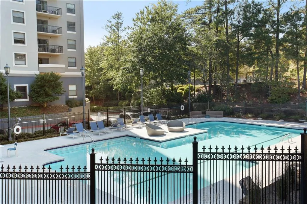 795 Hammond Drive Unit 312, Atlanta, Georgia 30328, 1 Bedroom Bedrooms, ,1 BathroomBathrooms,Residential,Sold,795 Hammond Drive Unit 312,6798759