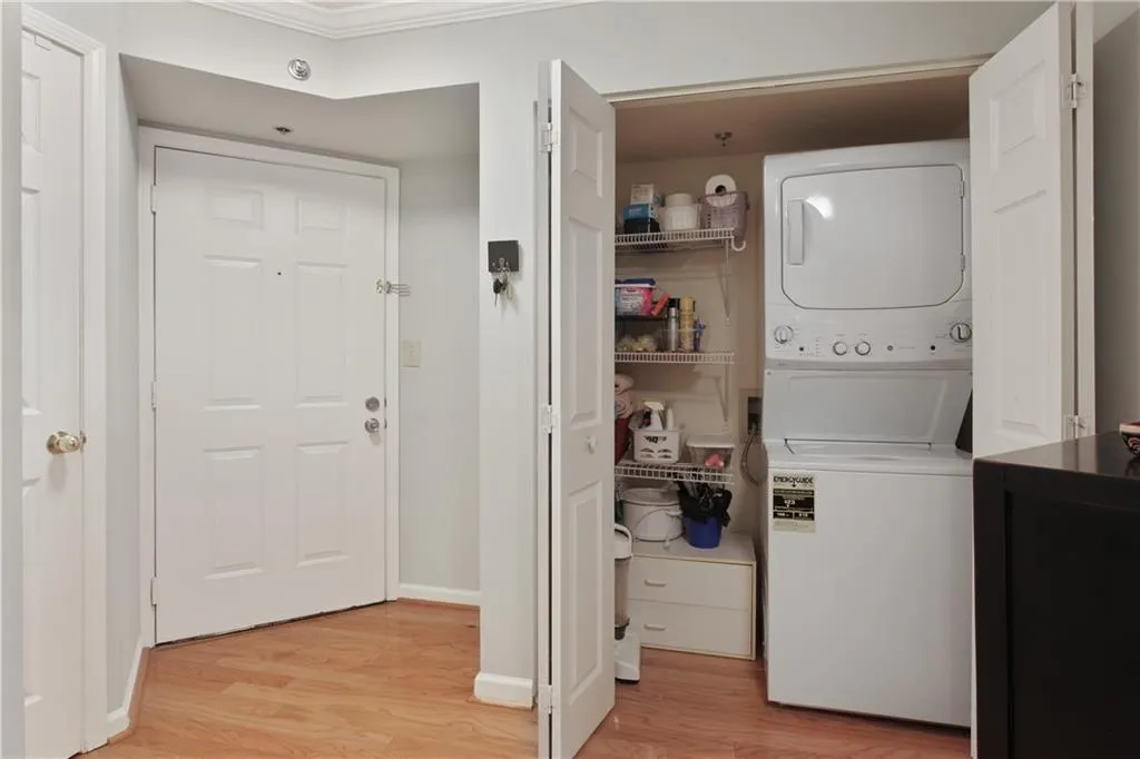 795 Hammond Drive Unit 312, Atlanta, Georgia 30328, 1 Bedroom Bedrooms, ,1 BathroomBathrooms,Residential,Sold,795 Hammond Drive Unit 312,6798759