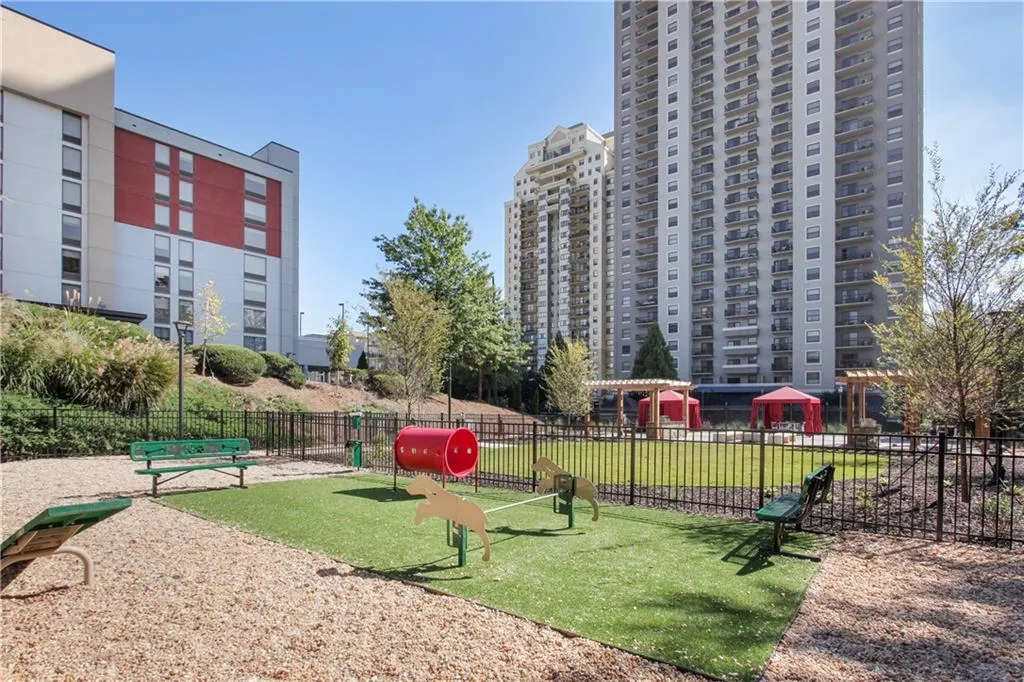 795 Hammond Drive Unit 312, Atlanta, Georgia 30328, 1 Bedroom Bedrooms, ,1 BathroomBathrooms,Residential,Sold,795 Hammond Drive Unit 312,6798759