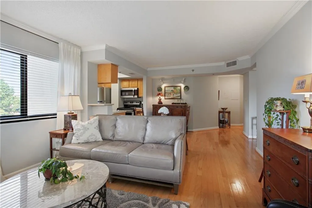 795 Hammond Drive Unit 312, Atlanta, Georgia 30328, 1 Bedroom Bedrooms, ,1 BathroomBathrooms,Residential,Sold,795 Hammond Drive Unit 312,6798759