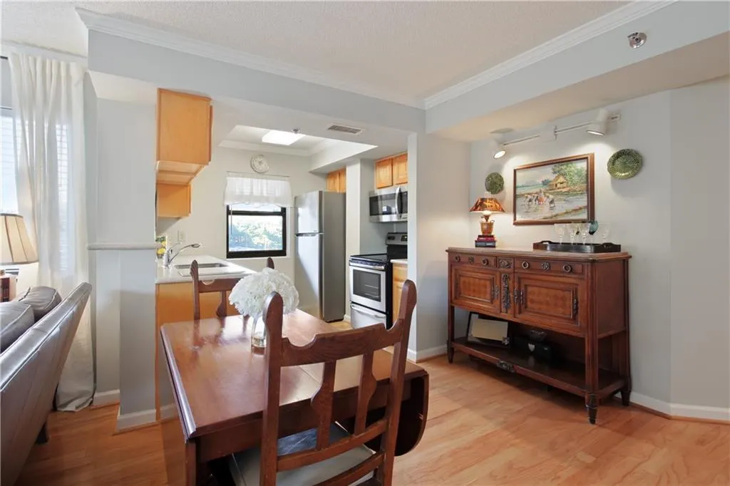 795 Hammond Drive Unit 312, Atlanta, Georgia 30328, 1 Bedroom Bedrooms, ,1 BathroomBathrooms,Residential,Sold,795 Hammond Drive Unit 312,6798759