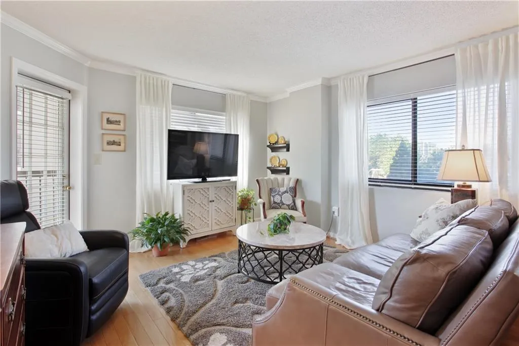 795 Hammond Drive Unit 312, Atlanta, Georgia 30328, 1 Bedroom Bedrooms, ,1 BathroomBathrooms,Residential,Sold,795 Hammond Drive Unit 312,6798759