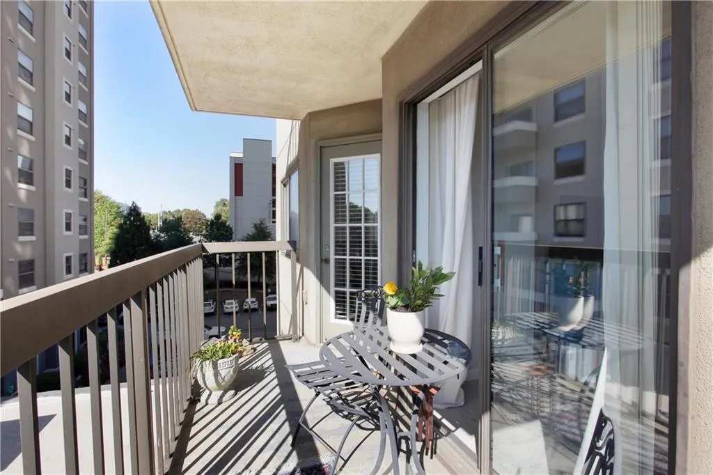 795 Hammond Drive Unit 312, Atlanta, Georgia 30328, 1 Bedroom Bedrooms, ,1 BathroomBathrooms,Residential,Sold,795 Hammond Drive Unit 312,6798759