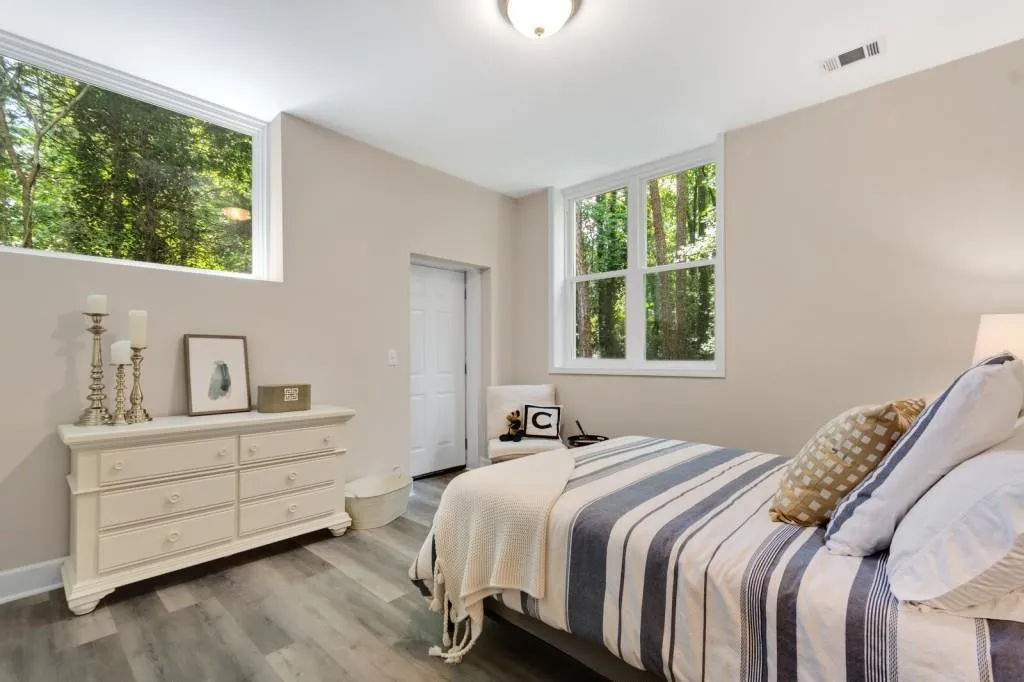 120 Finchley Court, Sandy Springs, Georgia 30328, 5 Bedrooms Bedrooms, ,3 BathroomsBathrooms,Residential,Sold,120 Finchley Court,7058399