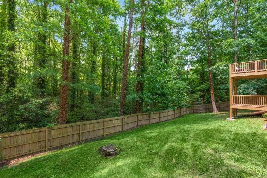 120 Finchley Court, Sandy Springs, Georgia 30328, 5 Bedrooms Bedrooms, ,3 BathroomsBathrooms,Residential,Sold,120 Finchley Court,7058399