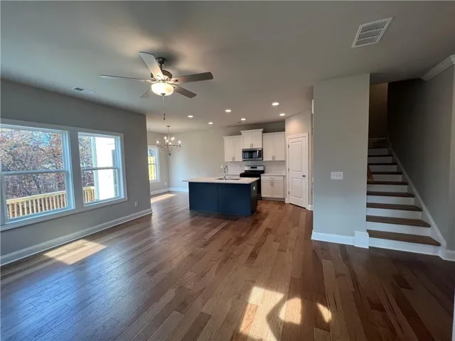 Photo is NOT of actual home
