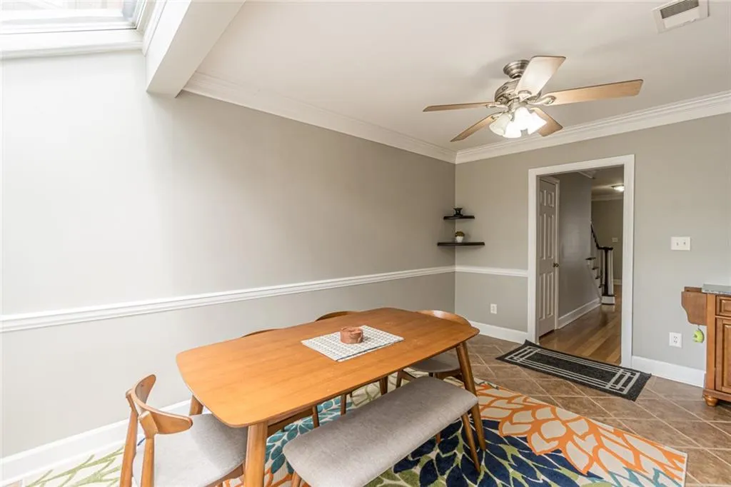 123 Mount Vernon Circle, Atlanta, Georgia 30338, 2 Bedrooms Bedrooms, ,2 BathroomsBathrooms,Residential,Sold,123 Mount Vernon Circle,7116160