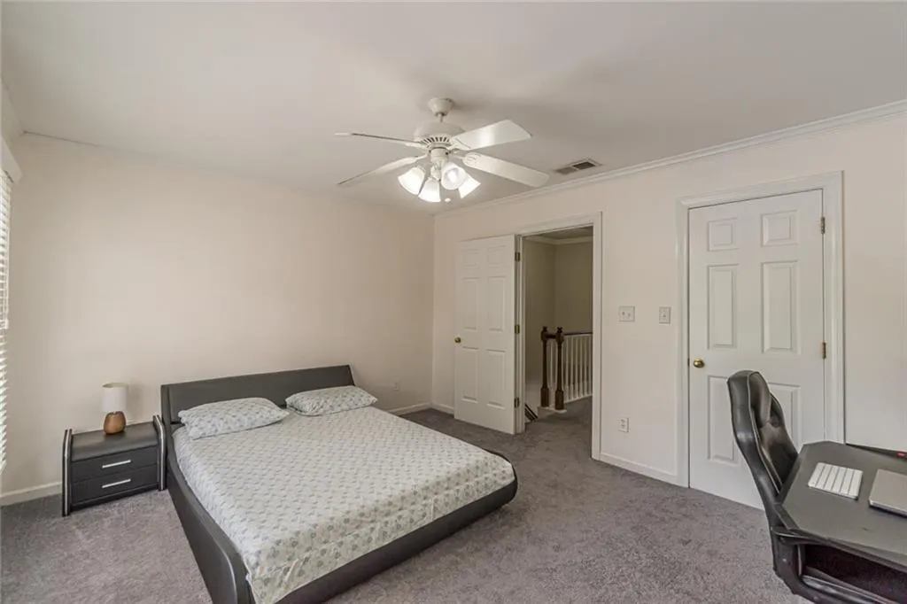 123 Mount Vernon Circle, Atlanta, Georgia 30338, 2 Bedrooms Bedrooms, ,2 BathroomsBathrooms,Residential,Sold,123 Mount Vernon Circle,7116160