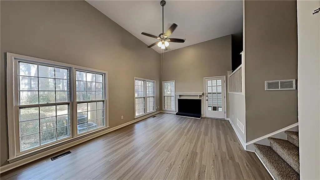 503 Brandywine Circle, Sandy Springs, Georgia 30350, 3 Bedrooms Bedrooms, ,2 BathroomsBathrooms,Residential,Sold,503 Brandywine Circle,7022599