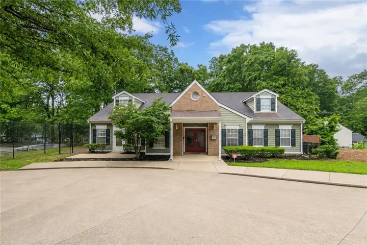 1892 Washington Road, Atlanta, Georgia 30344