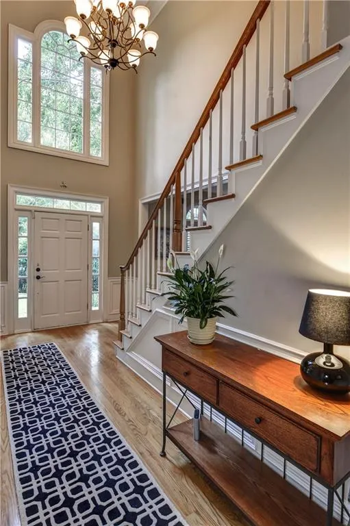1271 Westminster Walk Nw, Atlanta, Georgia 30327, 5 Bedrooms Bedrooms, ,4 BathroomsBathrooms,Residential,Sold,1271 Westminster Walk Nw,5726703
