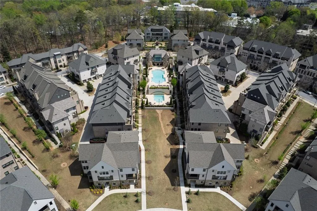 6739 Encore Boulevard, Atlanta, Georgia 30328, 3 Bedrooms Bedrooms, ,3 BathroomsBathrooms,Residential,Sold,6739 Encore Boulevard,7545284