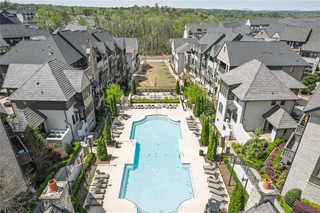 6739 Encore Boulevard, Atlanta, Georgia 30328, 3 Bedrooms Bedrooms, ,3 BathroomsBathrooms,Residential,Sold,6739 Encore Boulevard,7545284