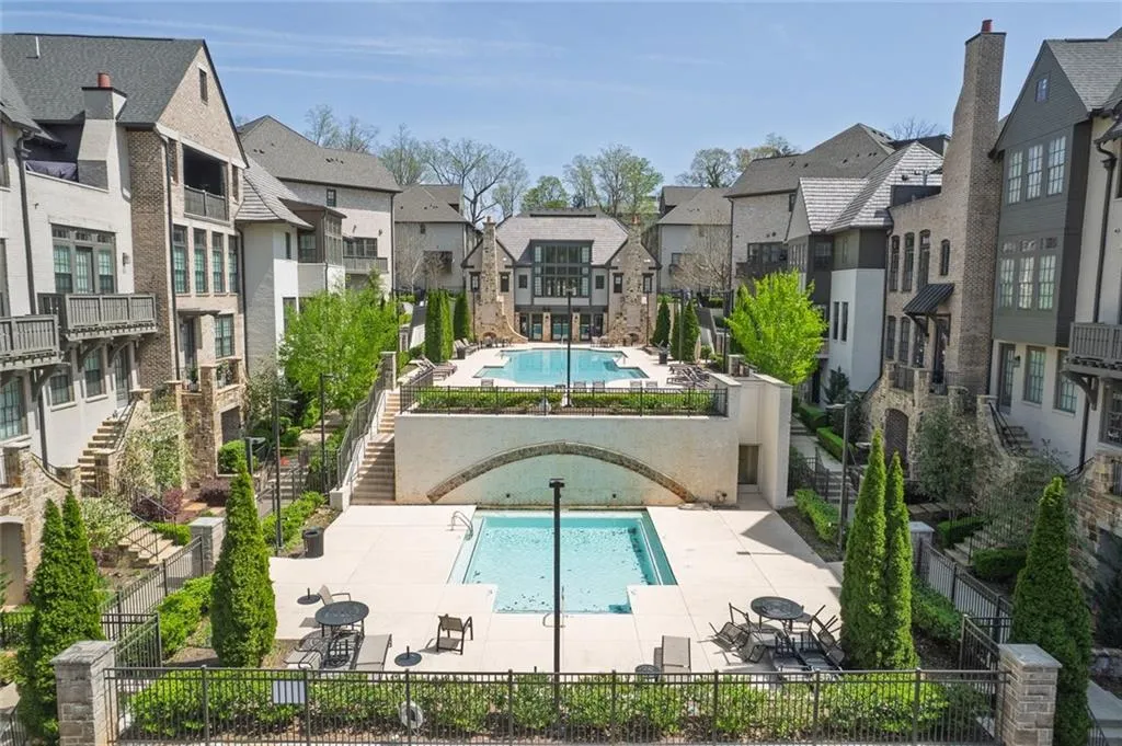 6739 Encore Boulevard, Atlanta, Georgia 30328, 3 Bedrooms Bedrooms, ,3 BathroomsBathrooms,Residential,Sold,6739 Encore Boulevard,7545284