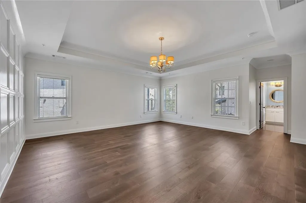 6739 Encore Boulevard, Atlanta, Georgia 30328, 3 Bedrooms Bedrooms, ,3 BathroomsBathrooms,Residential,Sold,6739 Encore Boulevard,7545284