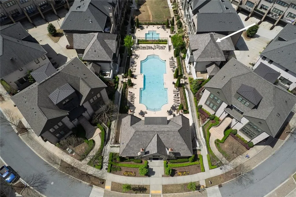 6739 Encore Boulevard, Atlanta, Georgia 30328, 3 Bedrooms Bedrooms, ,3 BathroomsBathrooms,Residential,Sold,6739 Encore Boulevard,7545284