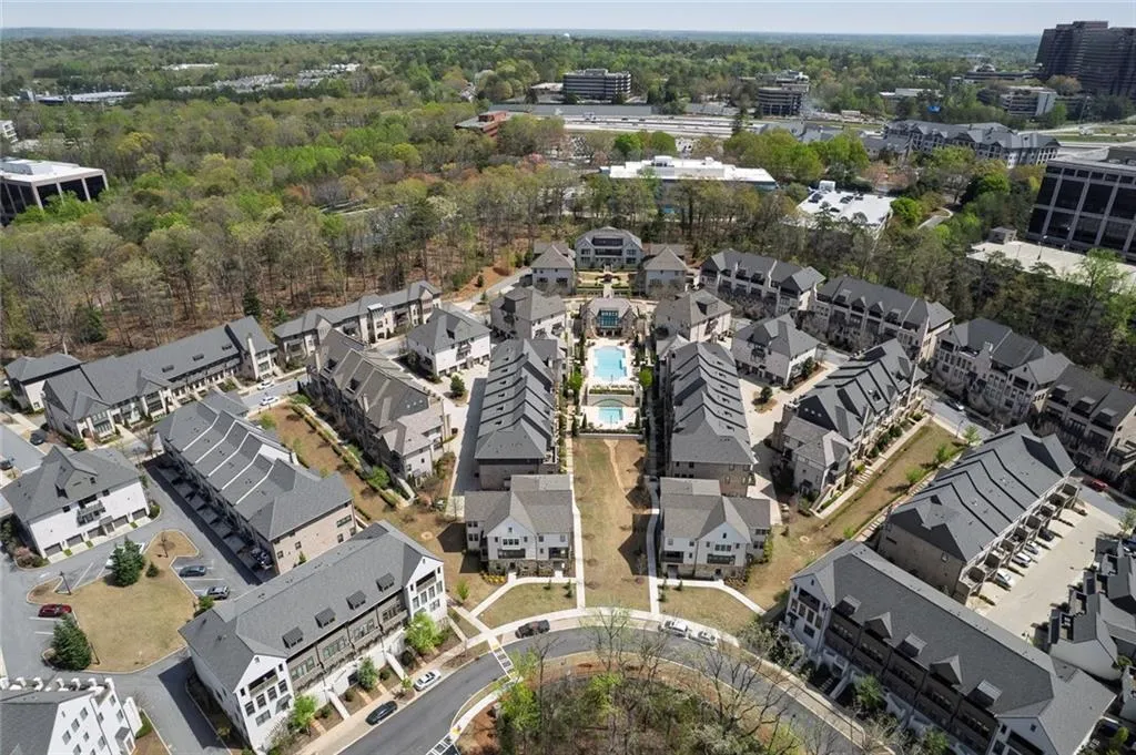 6739 Encore Boulevard, Atlanta, Georgia 30328, 3 Bedrooms Bedrooms, ,3 BathroomsBathrooms,Residential,Sold,6739 Encore Boulevard,7545284