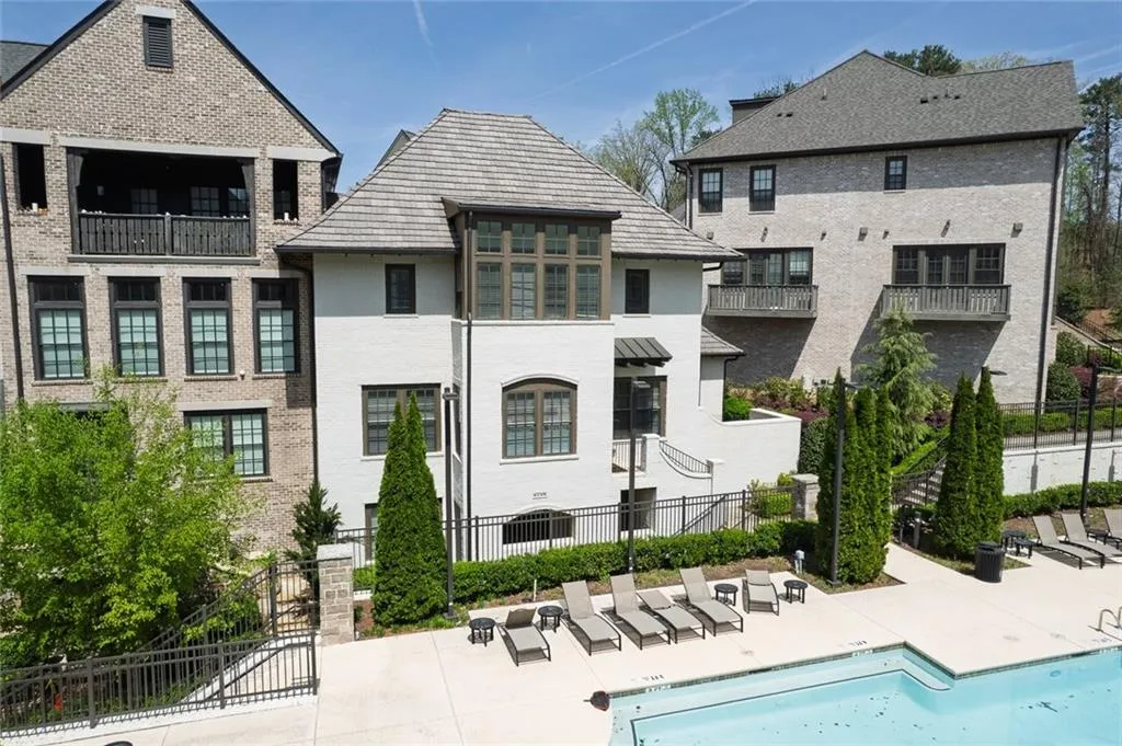 6739 Encore Boulevard, Atlanta, Georgia 30328, 3 Bedrooms Bedrooms, ,3 BathroomsBathrooms,Residential,Sold,6739 Encore Boulevard,7545284