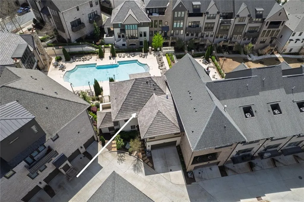 6739 Encore Boulevard, Atlanta, Georgia 30328, 3 Bedrooms Bedrooms, ,3 BathroomsBathrooms,Residential,Sold,6739 Encore Boulevard,7545284