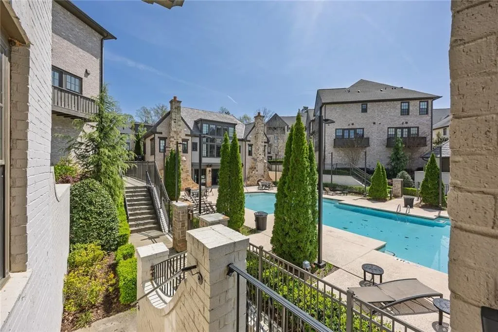 6739 Encore Boulevard, Atlanta, Georgia 30328, 3 Bedrooms Bedrooms, ,3 BathroomsBathrooms,Residential,Sold,6739 Encore Boulevard,7545284