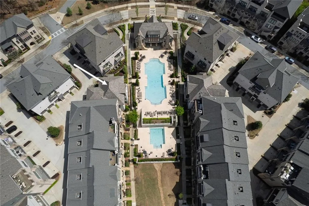 6739 Encore Boulevard, Atlanta, Georgia 30328, 3 Bedrooms Bedrooms, ,3 BathroomsBathrooms,Residential,Sold,6739 Encore Boulevard,7545284