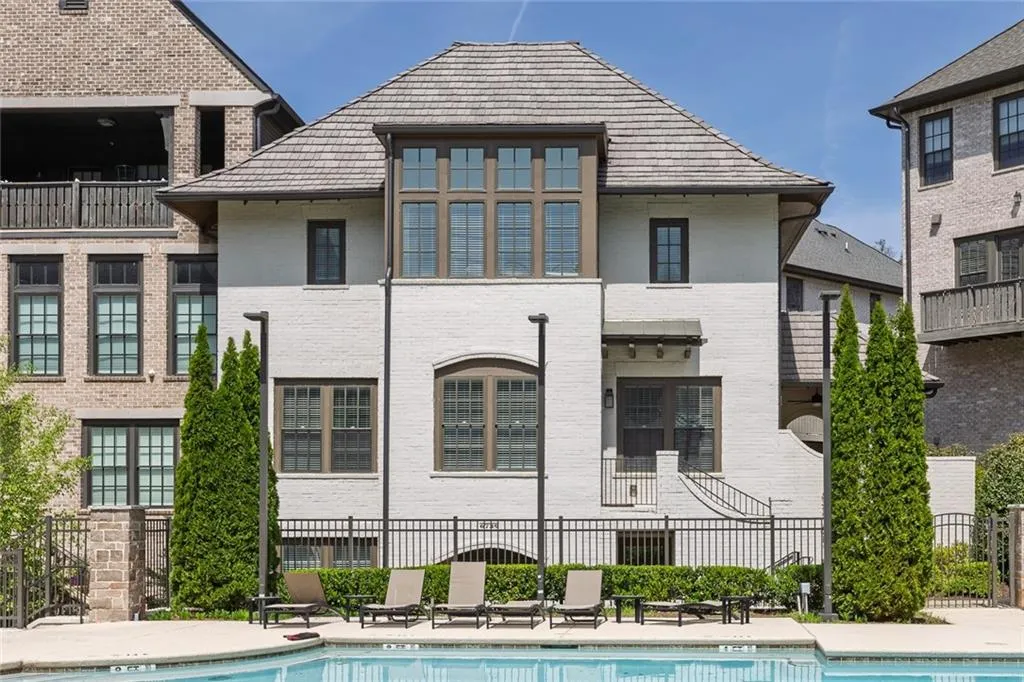 6739 Encore Boulevard, Atlanta, Georgia 30328, 3 Bedrooms Bedrooms, ,3 BathroomsBathrooms,Residential,Sold,6739 Encore Boulevard,7545284