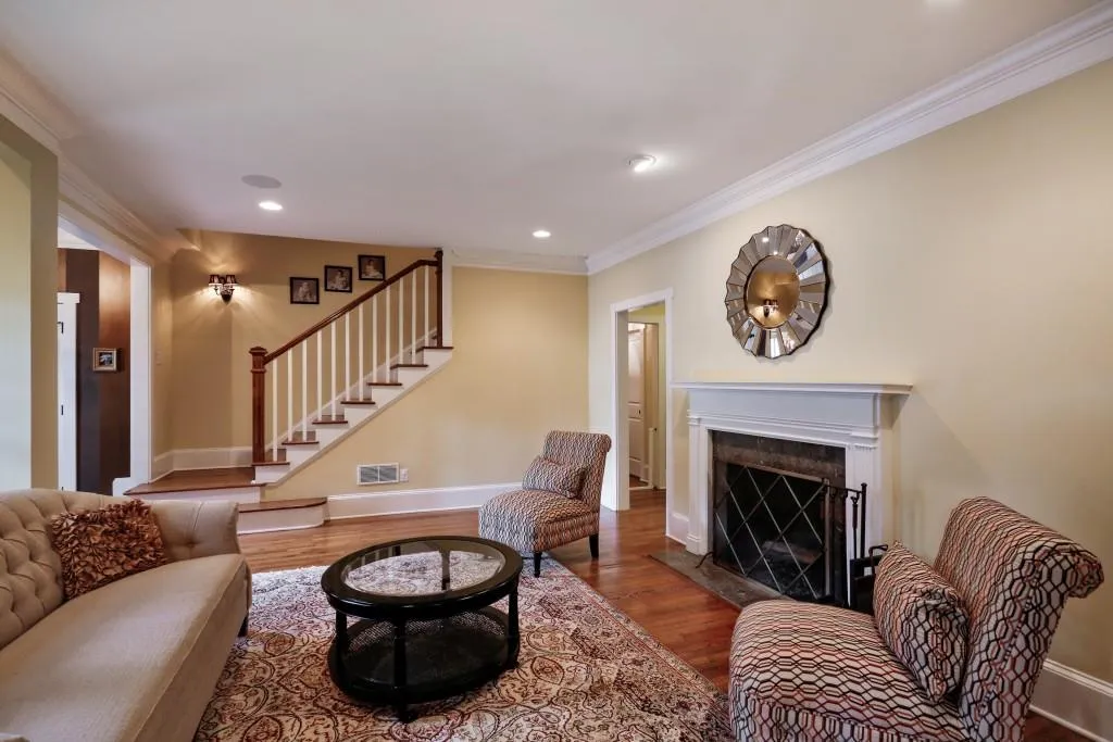 2211 Riada Drive Nw, Atlanta, Georgia 30305, 5 Bedrooms Bedrooms, ,3 BathroomsBathrooms,Residential,Sold,2211 Riada Drive Nw,5709703