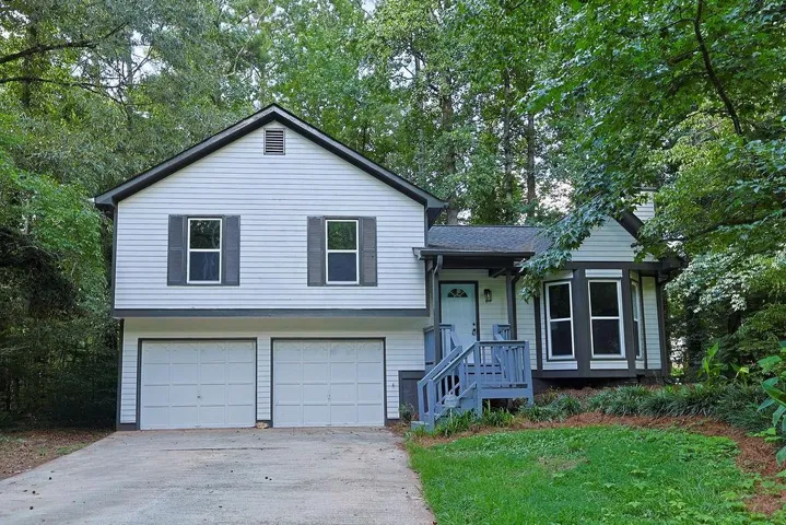 263 Sumer Lane N, Douglasville, Georgia 30134