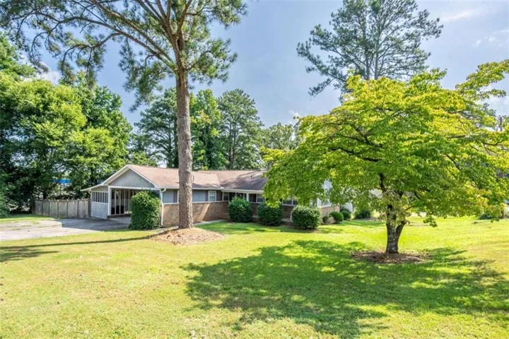 1 Westlyn Drive, Rome, Georgia 30165