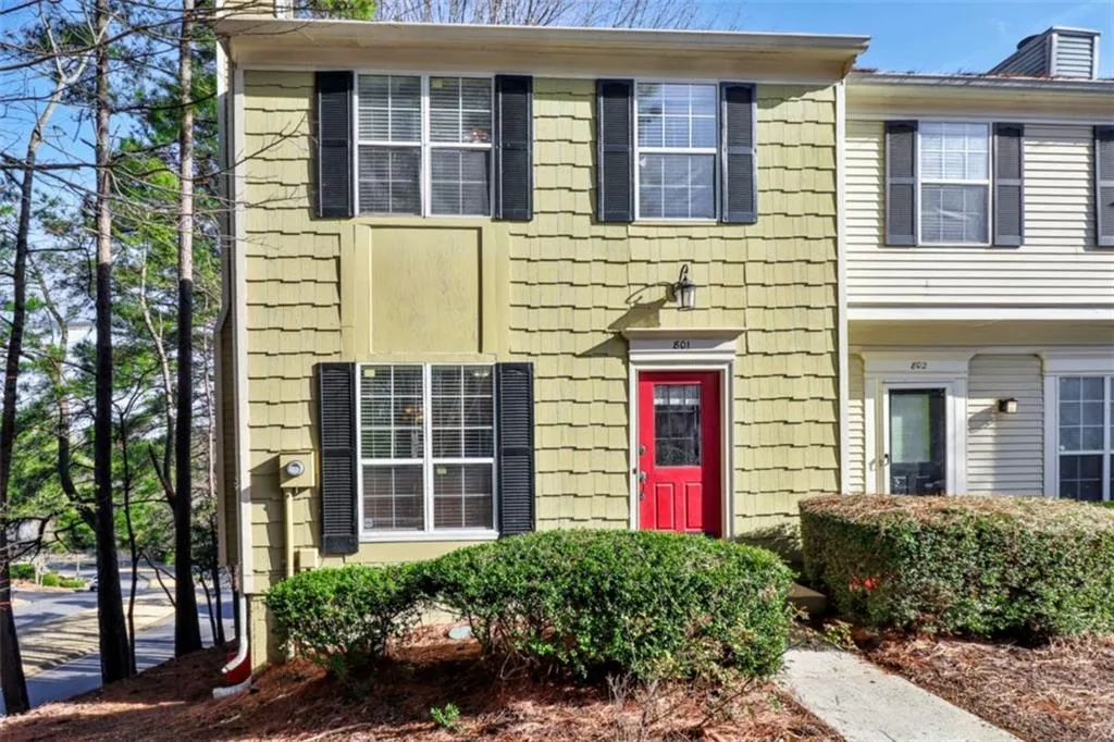 801 Wedgewood Way, Sandy Springs, Georgia 30350, 3 Bedrooms Bedrooms, ,2 BathroomsBathrooms,Residential,Sold,801 Wedgewood Way,7021432