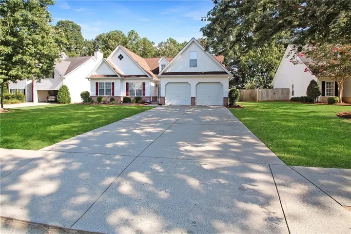 509 Tannenhill Place, Sugar Hill, Georgia 30518