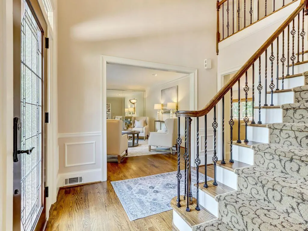 7495 Hunters Woods Drive, Atlanta, Georgia 30350, 5 Bedrooms Bedrooms, ,4 BathroomsBathrooms,Residential,Sold,7495 Hunters Woods Drive,7258692 7495 Hunters Woods Drive, Atlanta, Georgia 30350, 5 Bedrooms Bedrooms, ,4 BathroomsBathrooms,Residential,Sold,7495 Hunters Woods Drive,7258692