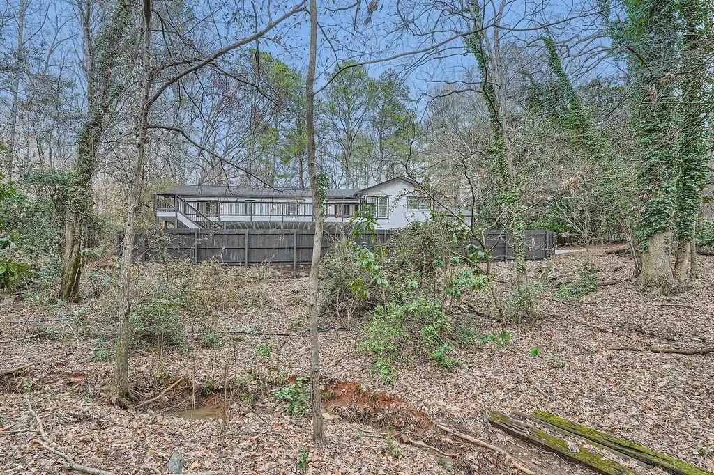 1555 Sunnybrook Farm Road, Atlanta, Georgia 30350, 5 Bedrooms Bedrooms, ,4 BathroomsBathrooms,Residential,Sold,1555 Sunnybrook Farm Road,7537702
