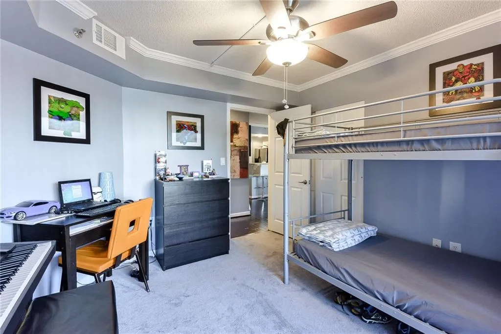 795 Hammond Drive Unit 201, Atlanta, Georgia 30328, 2 Bedrooms Bedrooms, ,1 BathroomBathrooms,Residential,Sold,795 Hammond Drive Unit 201,6116128