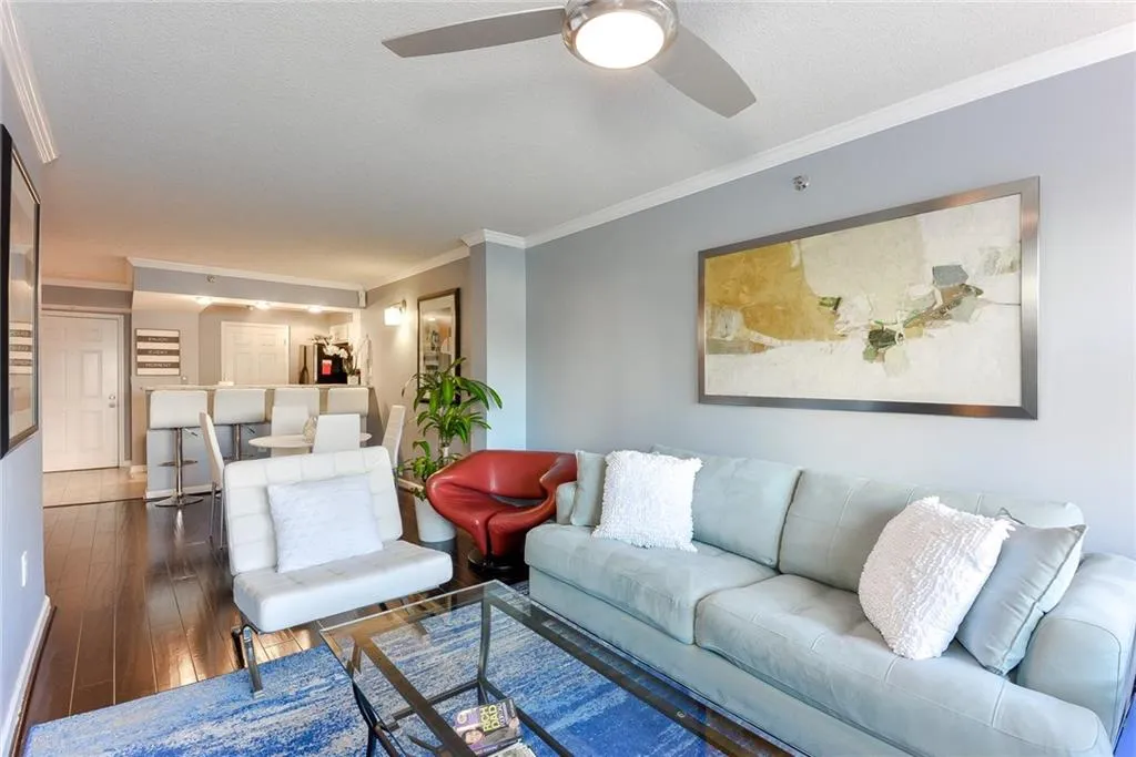 795 Hammond Drive Unit 201, Atlanta, Georgia 30328, 2 Bedrooms Bedrooms, ,1 BathroomBathrooms,Residential,Sold,795 Hammond Drive Unit 201,6116128