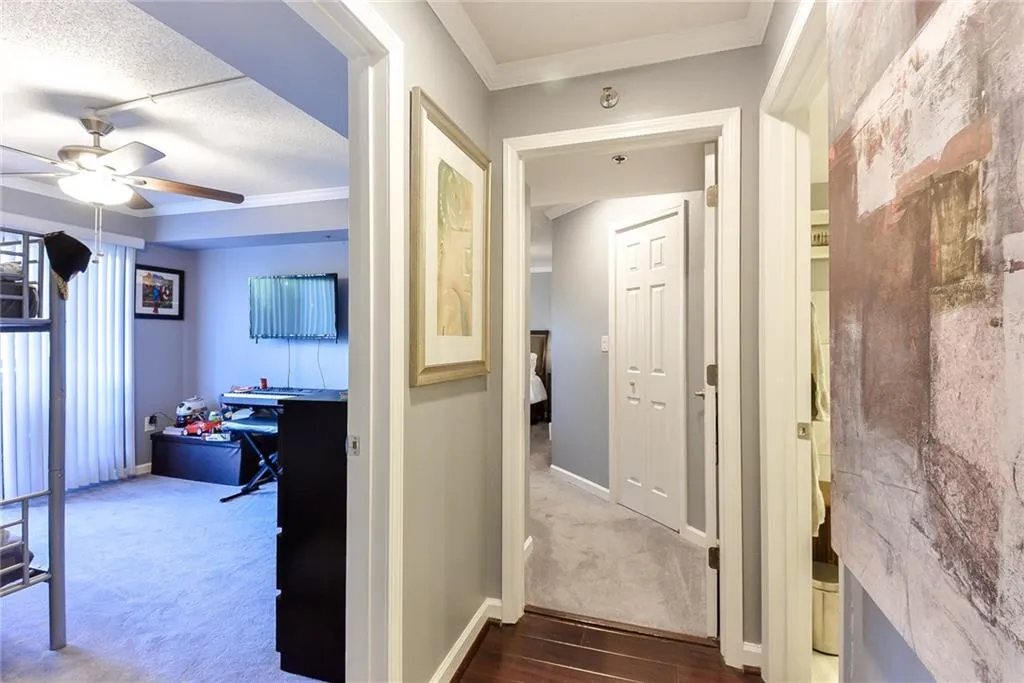 795 Hammond Drive Unit 201, Atlanta, Georgia 30328, 2 Bedrooms Bedrooms, ,1 BathroomBathrooms,Residential,Sold,795 Hammond Drive Unit 201,6116128