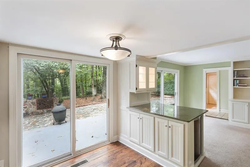365 Thornwood Drive, Sandy Springs, Georgia 30328, 4 Bedrooms Bedrooms, ,2 BathroomsBathrooms,Residential,Sold,365 Thornwood Drive,6661834