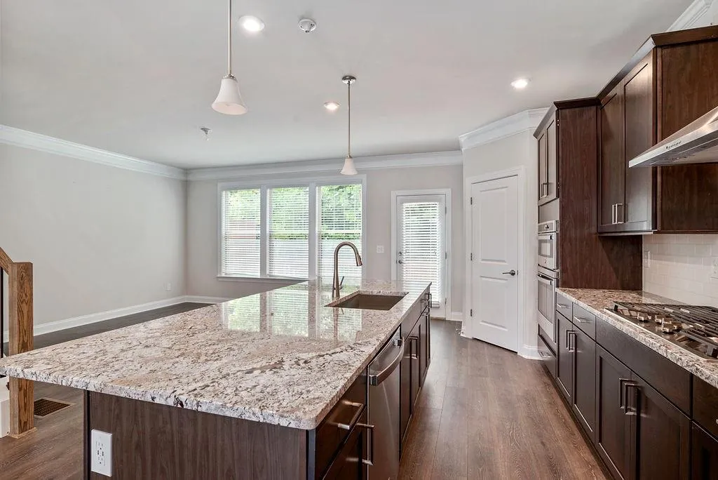 1395 Harris Way, Brookhaven, Georgia 30319, 4 Bedrooms Bedrooms, ,4 BathroomsBathrooms,Residential,For Sale,1395 Harris Way,7612557