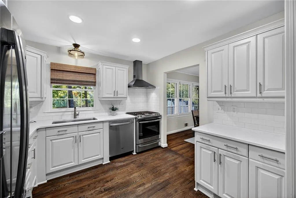 1072 Northcliffe Drive Nw, Atlanta, Georgia 30318, 4 Bedrooms Bedrooms, ,3 BathroomsBathrooms,Residential,For Sale,1072 Northcliffe Drive Nw,7676489