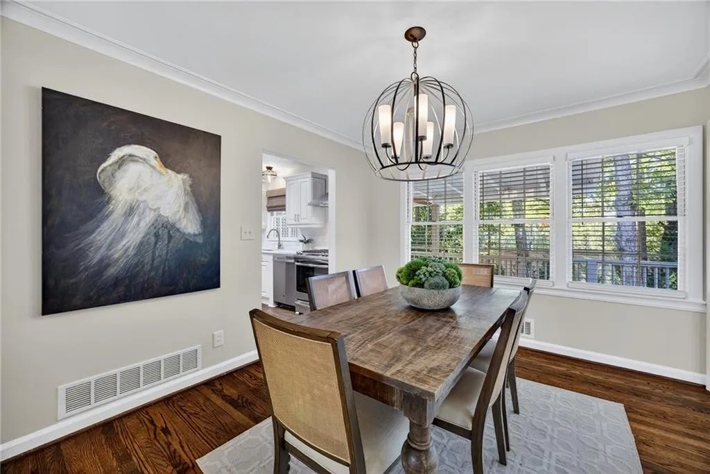 1072 Northcliffe Drive Nw, Atlanta, Georgia 30318, 4 Bedrooms Bedrooms, ,3 BathroomsBathrooms,Residential,For Sale,1072 Northcliffe Drive Nw,7676489