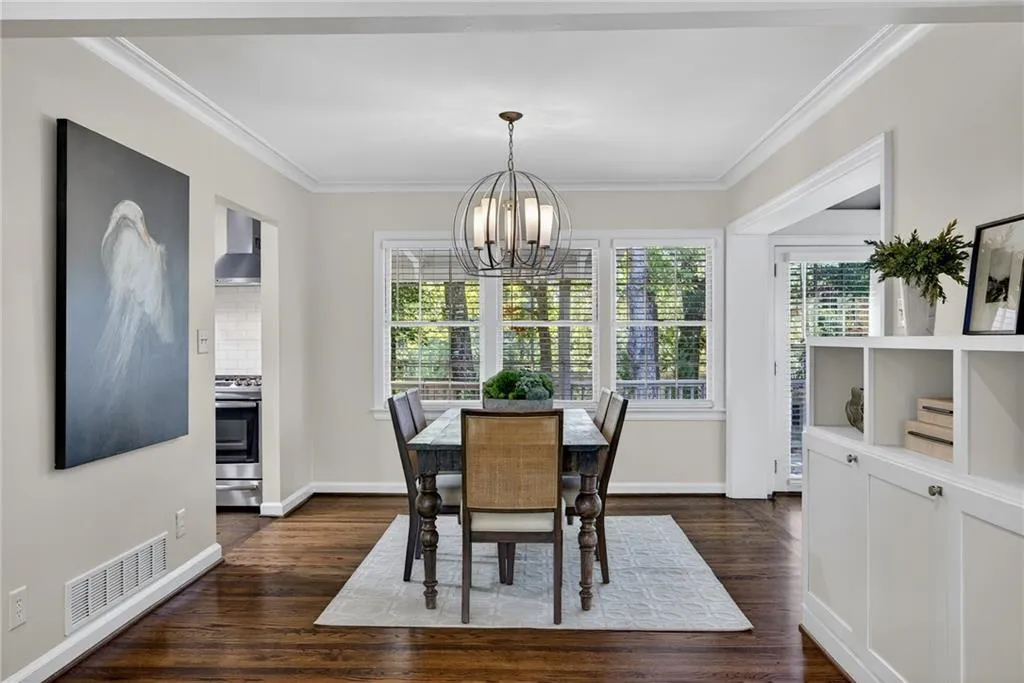 1072 Northcliffe Drive Nw, Atlanta, Georgia 30318, 4 Bedrooms Bedrooms, ,3 BathroomsBathrooms,Residential,For Sale,1072 Northcliffe Drive Nw,7676489