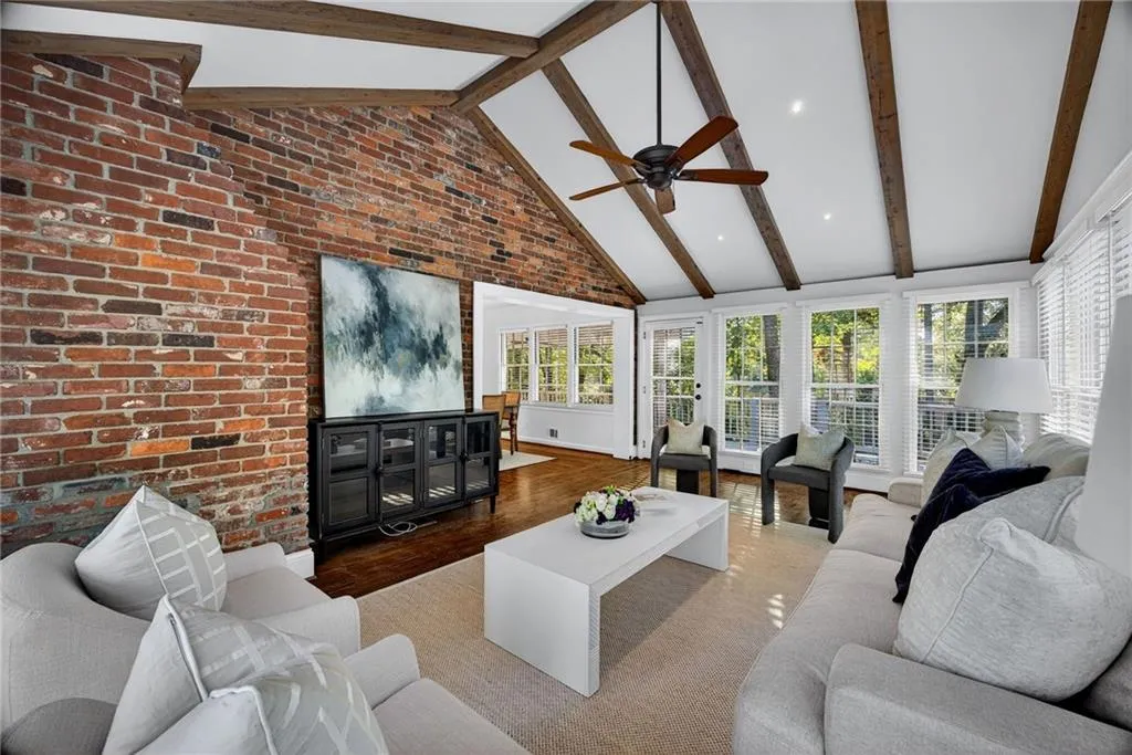 1072 Northcliffe Drive Nw, Atlanta, Georgia 30318, 4 Bedrooms Bedrooms, ,3 BathroomsBathrooms,Residential,For Sale,1072 Northcliffe Drive Nw,7676489