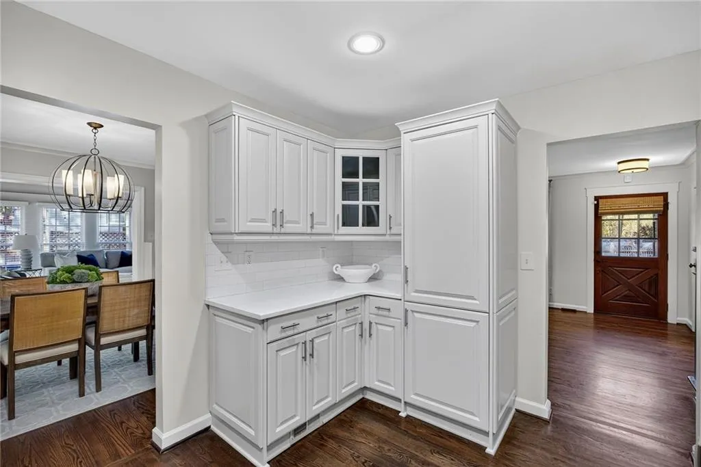 1072 Northcliffe Drive Nw, Atlanta, Georgia 30318, 4 Bedrooms Bedrooms, ,3 BathroomsBathrooms,Residential,For Sale,1072 Northcliffe Drive Nw,7676489