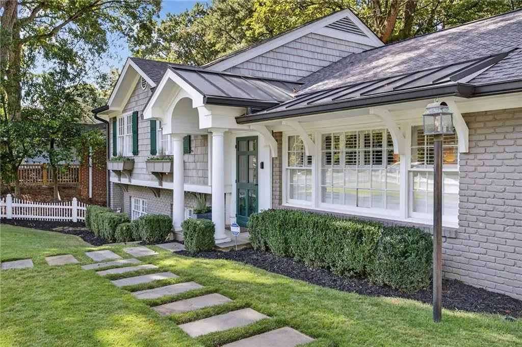 1072 Northcliffe Drive Nw, Atlanta, Georgia 30318, 4 Bedrooms Bedrooms, ,3 BathroomsBathrooms,Residential,For Sale,1072 Northcliffe Drive Nw,7676489