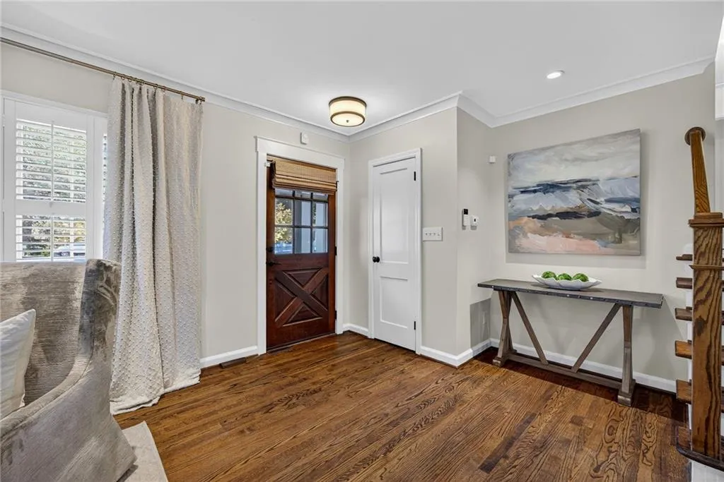 1072 Northcliffe Drive Nw, Atlanta, Georgia 30318, 4 Bedrooms Bedrooms, ,3 BathroomsBathrooms,Residential,For Sale,1072 Northcliffe Drive Nw,7676489