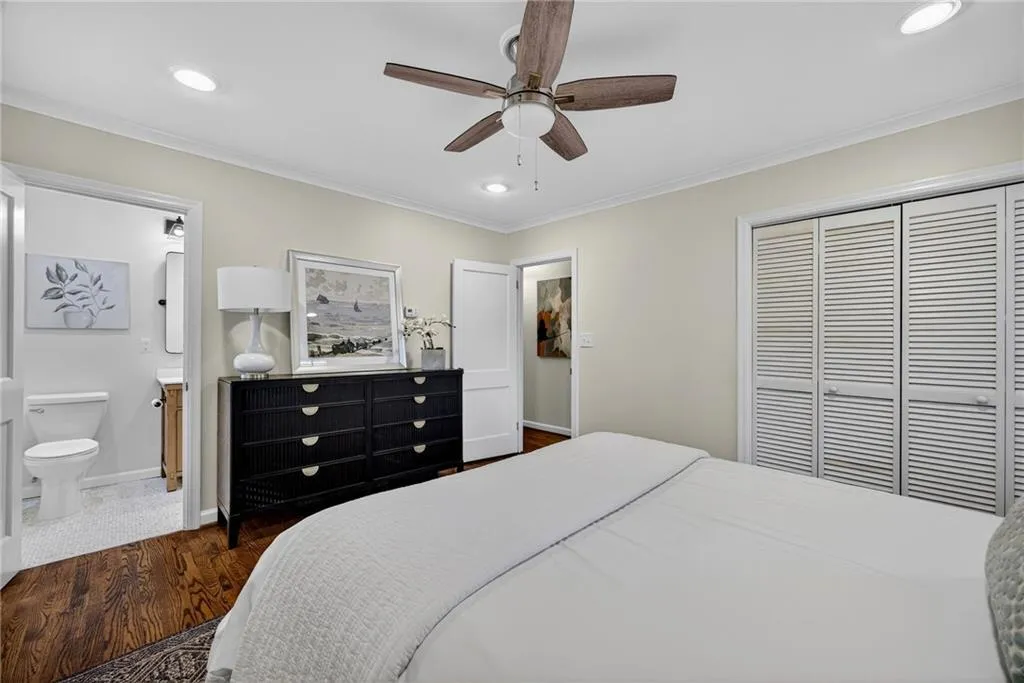 1072 Northcliffe Drive Nw, Atlanta, Georgia 30318, 4 Bedrooms Bedrooms, ,3 BathroomsBathrooms,Residential,For Sale,1072 Northcliffe Drive Nw,7676489