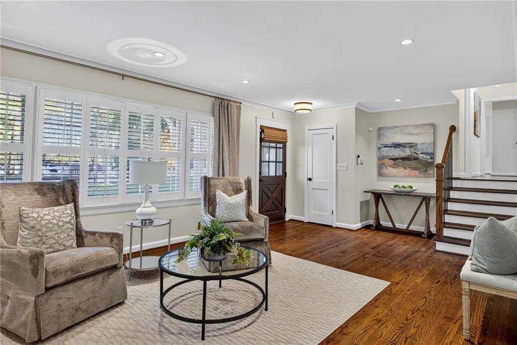 1072 Northcliffe Drive Nw, Atlanta, Georgia 30318, 4 Bedrooms Bedrooms, ,3 BathroomsBathrooms,Residential,For Sale,1072 Northcliffe Drive Nw,7676489