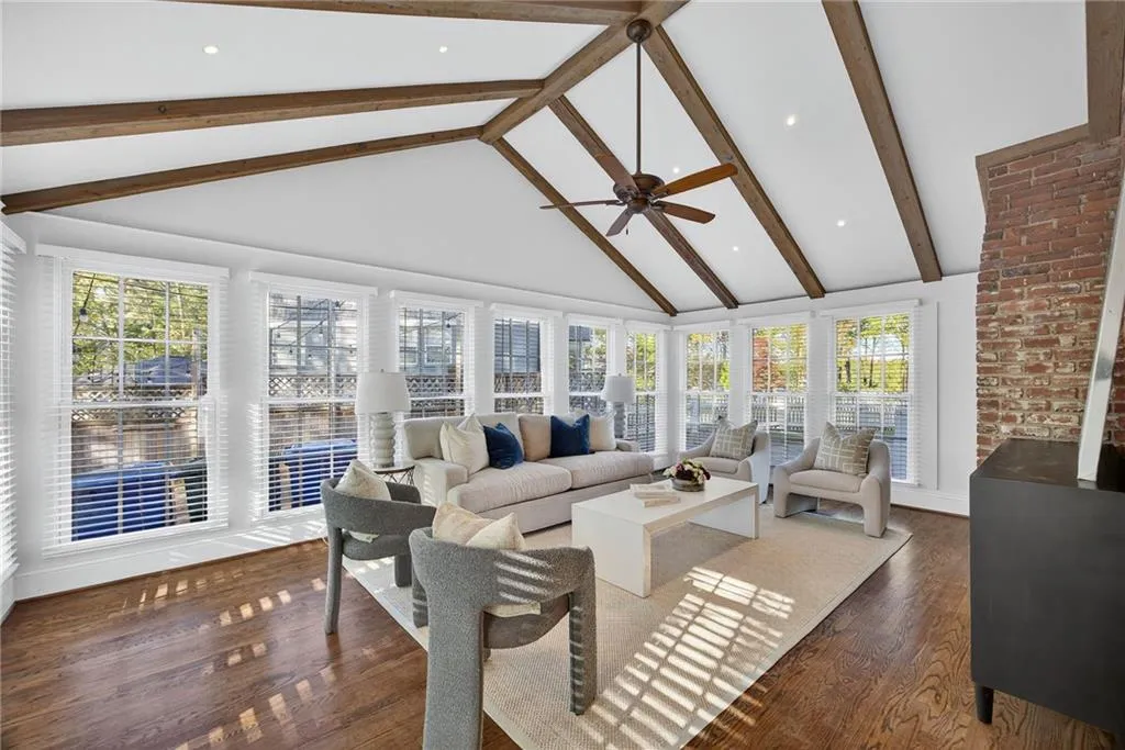 1072 Northcliffe Drive Nw, Atlanta, Georgia 30318, 4 Bedrooms Bedrooms, ,3 BathroomsBathrooms,Residential,For Sale,1072 Northcliffe Drive Nw,7676489