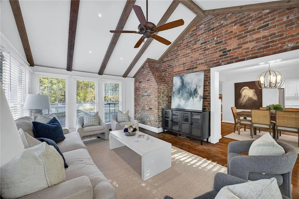 1072 Northcliffe Drive Nw, Atlanta, Georgia 30318, 4 Bedrooms Bedrooms, ,3 BathroomsBathrooms,Residential,For Sale,1072 Northcliffe Drive Nw,7676489