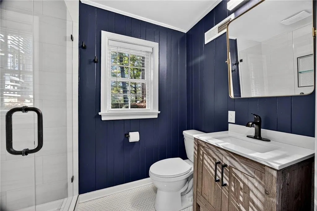 1072 Northcliffe Drive Nw, Atlanta, Georgia 30318, 4 Bedrooms Bedrooms, ,3 BathroomsBathrooms,Residential,For Sale,1072 Northcliffe Drive Nw,7676489